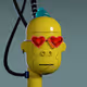2734