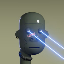 Humanoid #2914