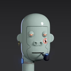 Humanoid #1883