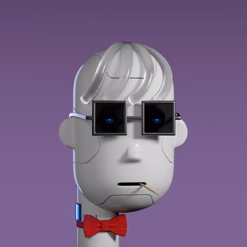 Humanoid #2239