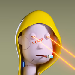 Humanoid #1686