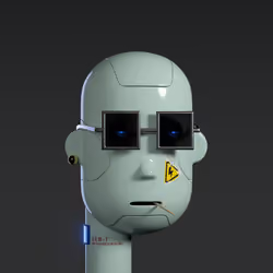 Humanoid #2633
