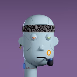 Humanoid #1199