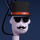 1392