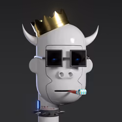 Humanoid #2284