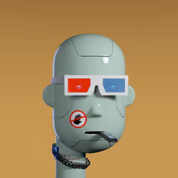 Humanoid #973