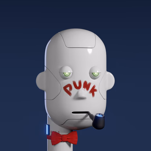 Humanoid #2961