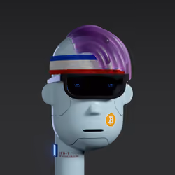 Humanoid #2389