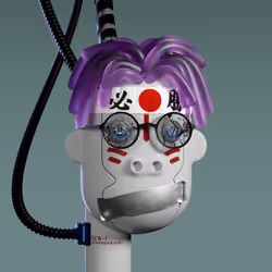 Humanoid #2896