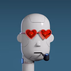 Humanoid #2982