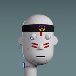 Humanoid #2455