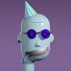 Humanoid #2600