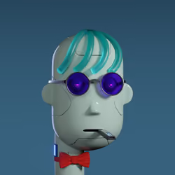 Humanoid #2718