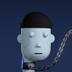 Humanoid #2792