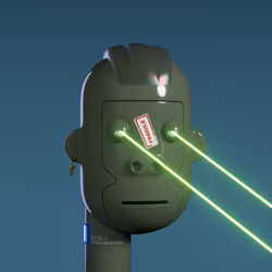 Humanoid #2106