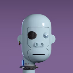 Humanoid #1331