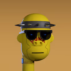Humanoid #2266