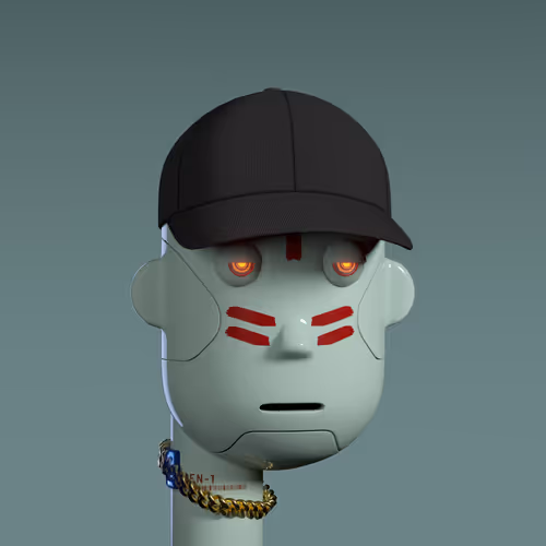 Humanoid #2227