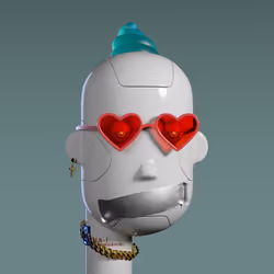 Humanoid #2374