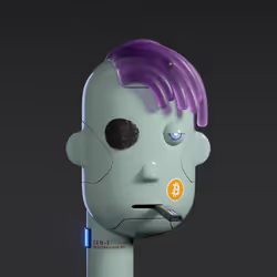 Humanoid #2622