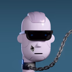 Humanoid #968