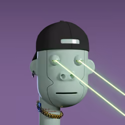 Humanoid #2391