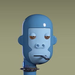 Humanoid #1625