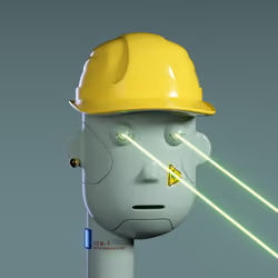 Humanoid #2682