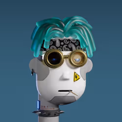 Humanoid #2131