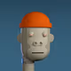 Humanoid #1062