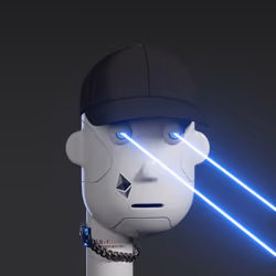 Humanoid #1330