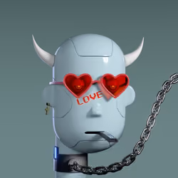 Humanoid #2857