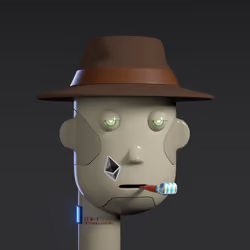 Humanoid #2104