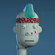 1391