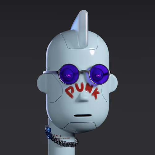 Humanoid #2272
