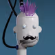 2446