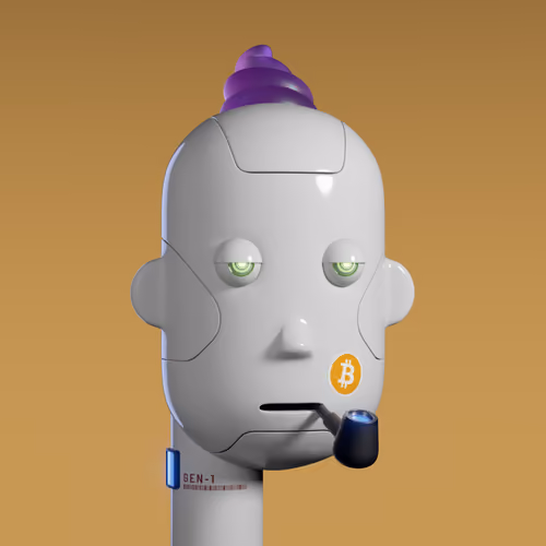 Humanoid #1849