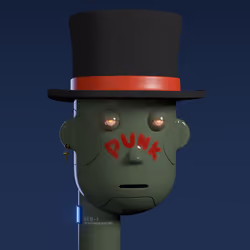 Humanoid #2498