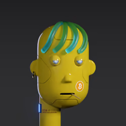 Humanoid #1579