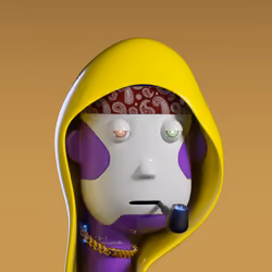Humanoid #1128