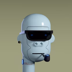 Humanoid #2956