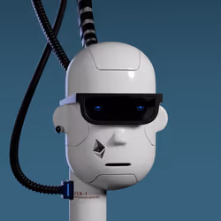 Humanoid #1289