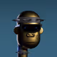 Humanoid #2807