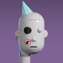 Humanoid #2422