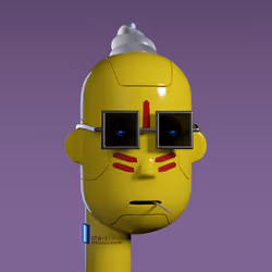 Humanoid #1902