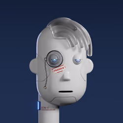Humanoid #2399