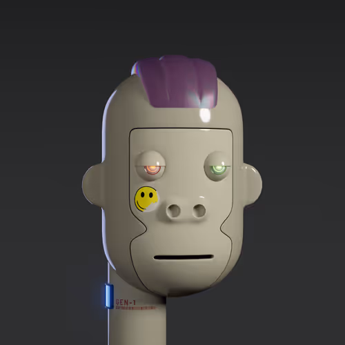 Thehumanoids