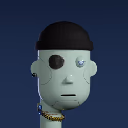 Humanoid #2193