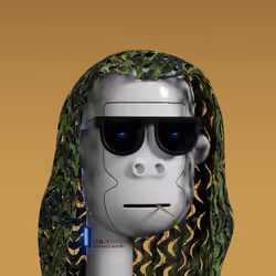 Humanoid #2258