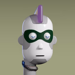 Humanoid #1486